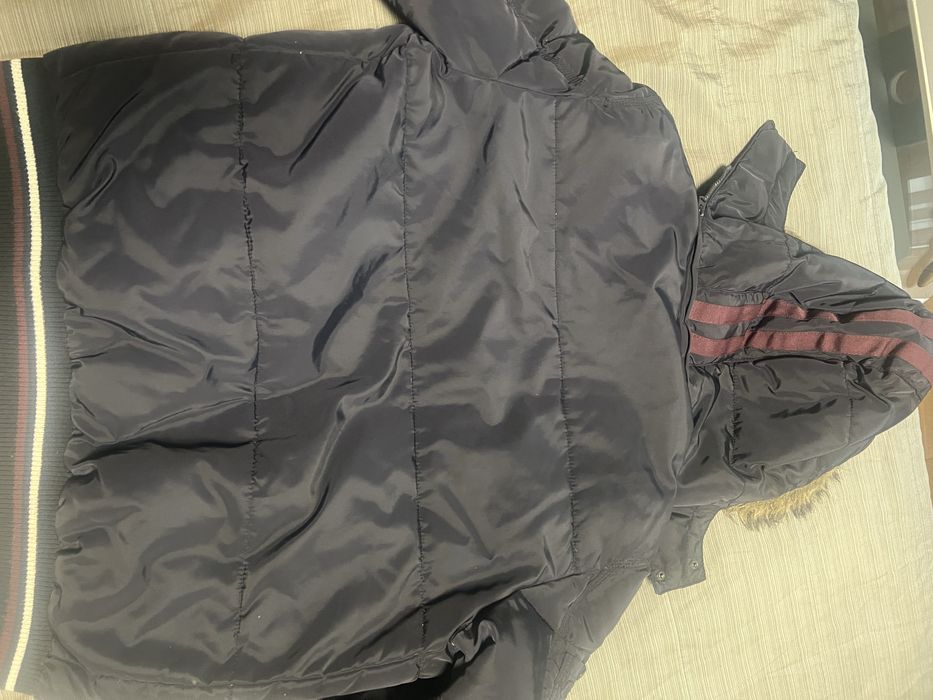 Куртка чоловічого