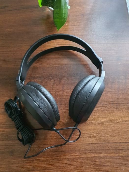 Słuchawki Panasonic