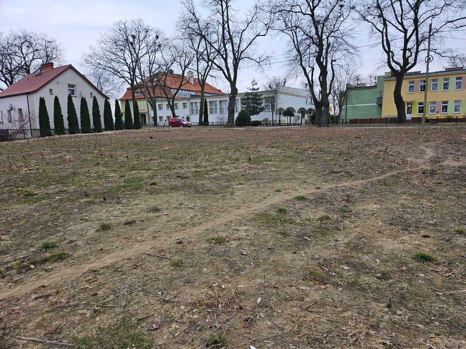Działka Budowlana w Sepoplu