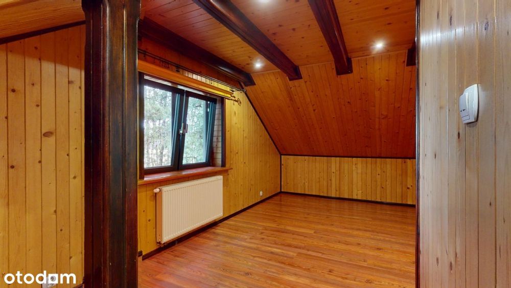 Dom – Rokitno Szlacheckie - Widok 5