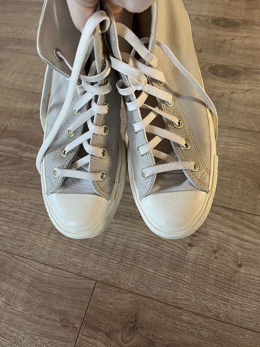 Снікерси converse 40