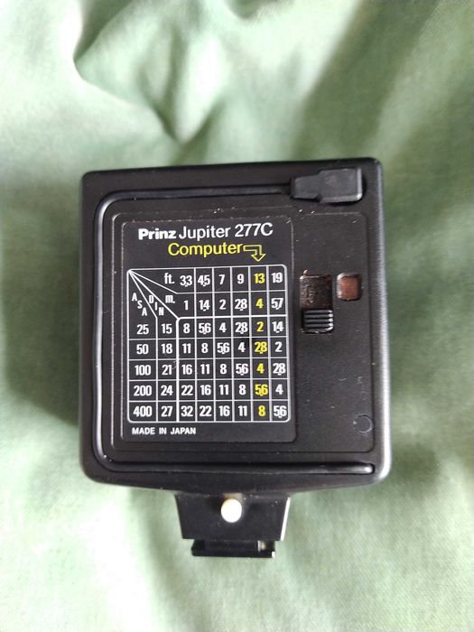 Flash eletronico Prinz64861509510659121