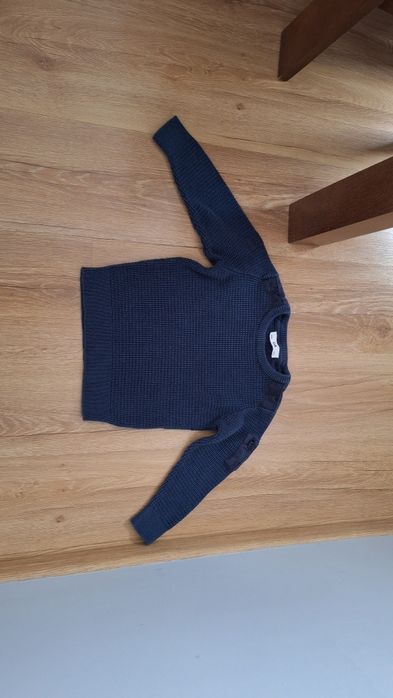 Swter Bawełniany C&A  110