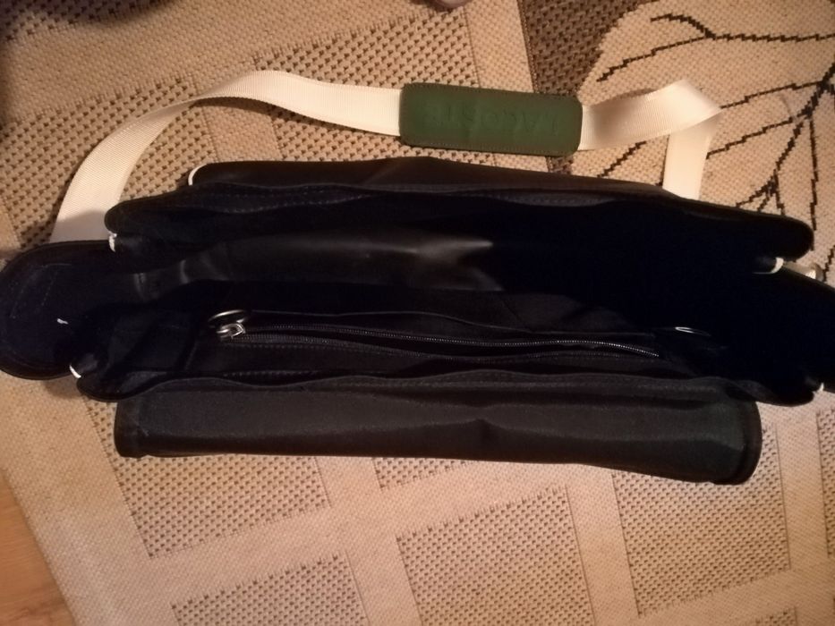 Сумка Lacoste оригин.