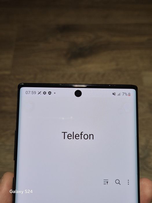Samsung Galaxy Note 10+ 256gb
