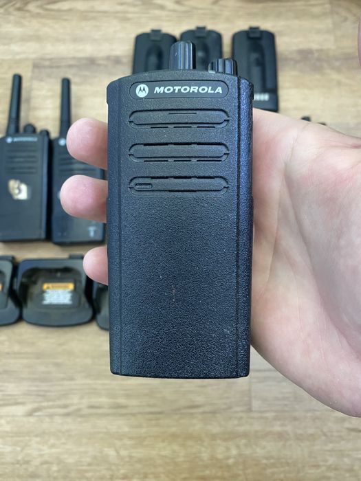 Рація радіостанція  Motorola XT225