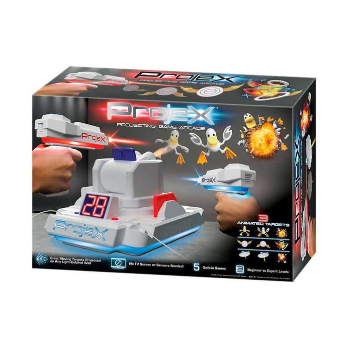 Проектор Laser X Animated 52608 , 2 типи цін, розпродаж