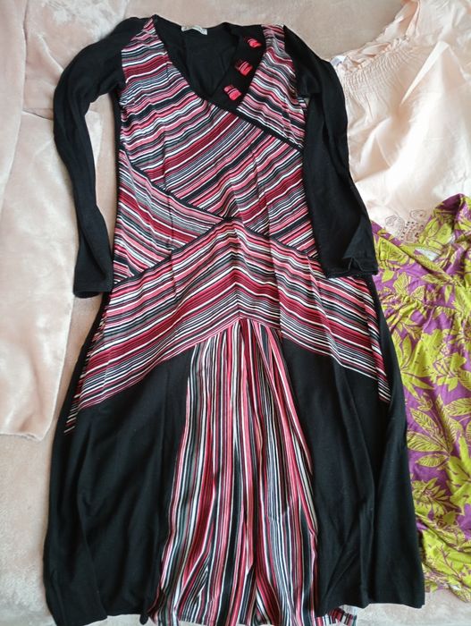 Безкоштовно, жіночі речі