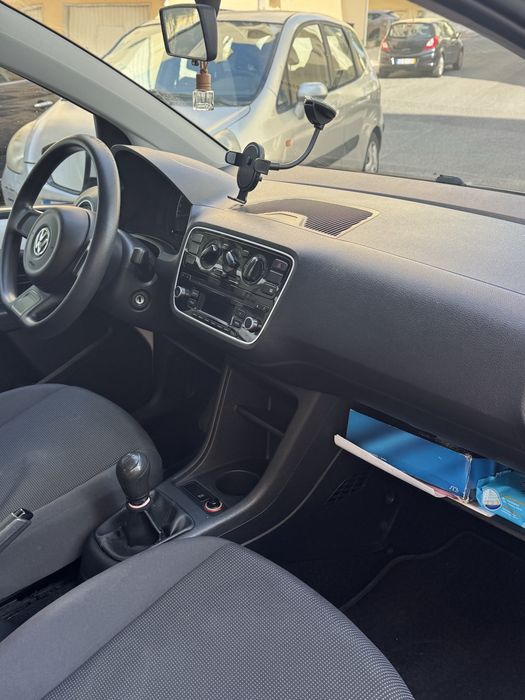 VW UP 1.0 60cv 2015