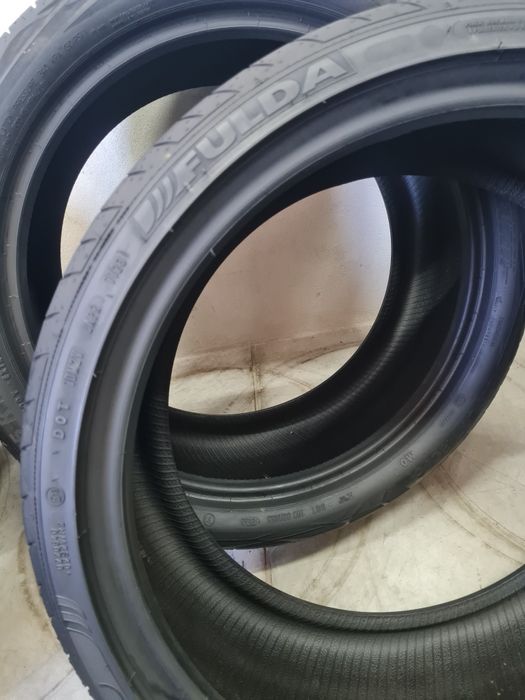 235/35R19 Fulda SportControl 2.