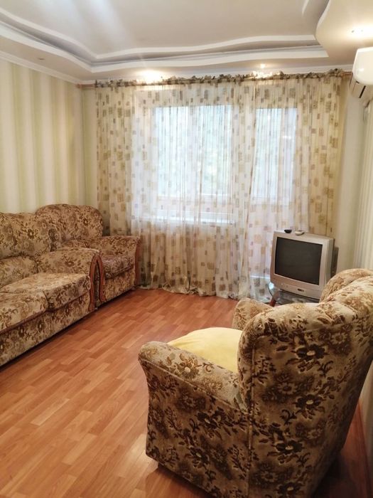 Посуточно,2-х комн,95 кв