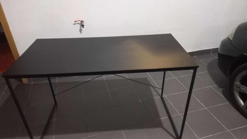 Secretaria mais rato e teclado HyperX