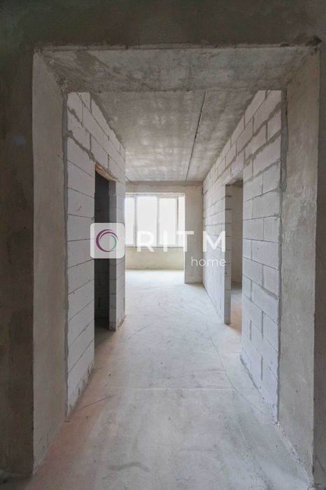 Продаж 1-кімнатної квартири у центрі міста по вул. Івана Франка