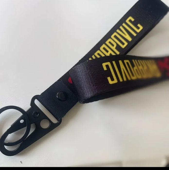 Брелок для ключів,akrapovic, wanted