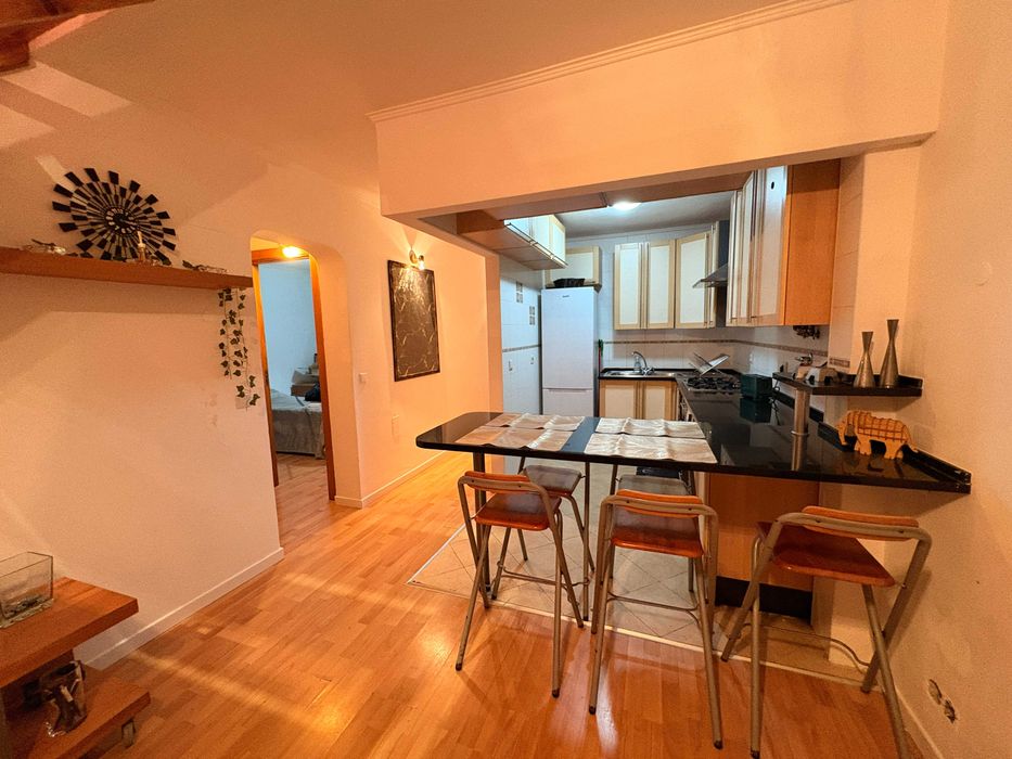 Quartos para Estudantes | T3 Mobilado | Alvalade | Excelente Localização