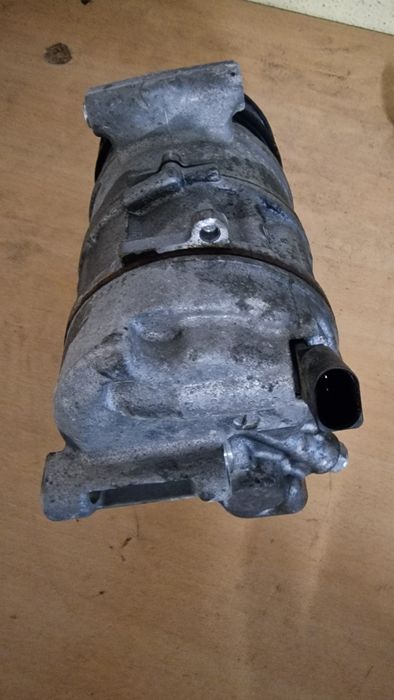 Compressor AC Audi A4 A5 2013