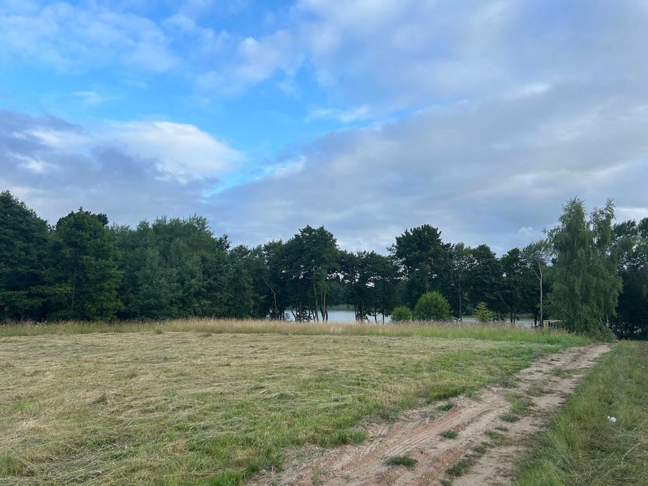 Malownicza działka nad Jeziorem - 1300 m² - RYDZEWO - Powiat Drawski - Widok 5