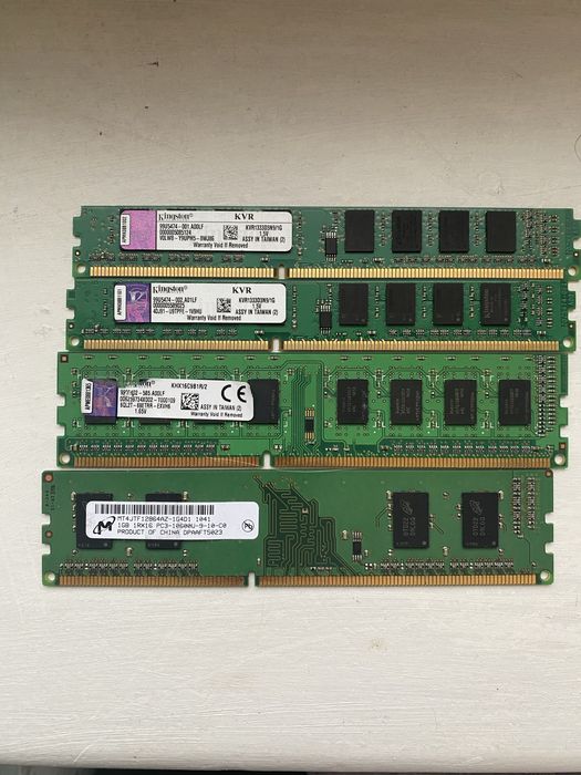 Компютер msi без бп ddr3 2 ядра проц