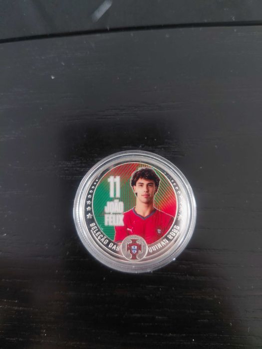 Icoins collection
