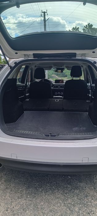 продам авто MAZDA CX-5