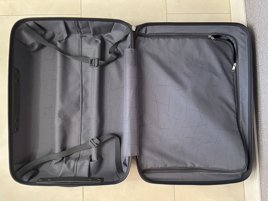 Валіза Samsonite