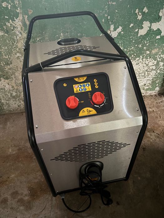 Podgrzewacz wody Comet HotBox 25/350 | Do myjek ciśnieniowych