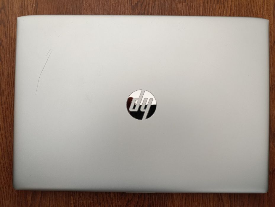 Laptop HP Probook 450 G5 + ładowarka