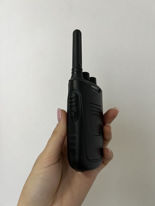 Нова рація AGENT AR-T11
