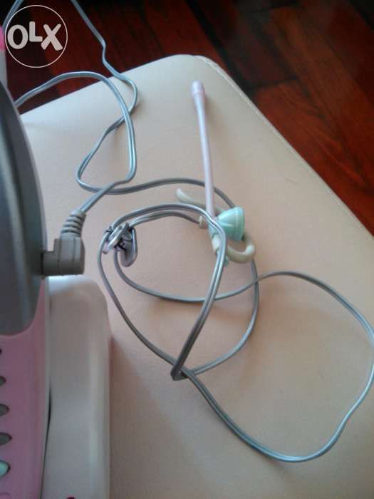 Telefone da Barbie com auricular441902727745382402