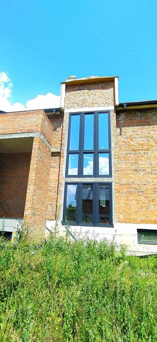 Металопластикові вікна REHAU . Акційні ціни від ВИРОБНИКА !!!