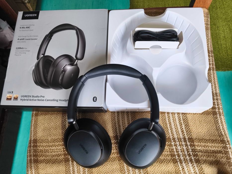 Ugreen studio pro