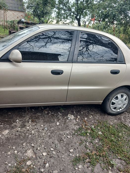 Авто заз сенс продам