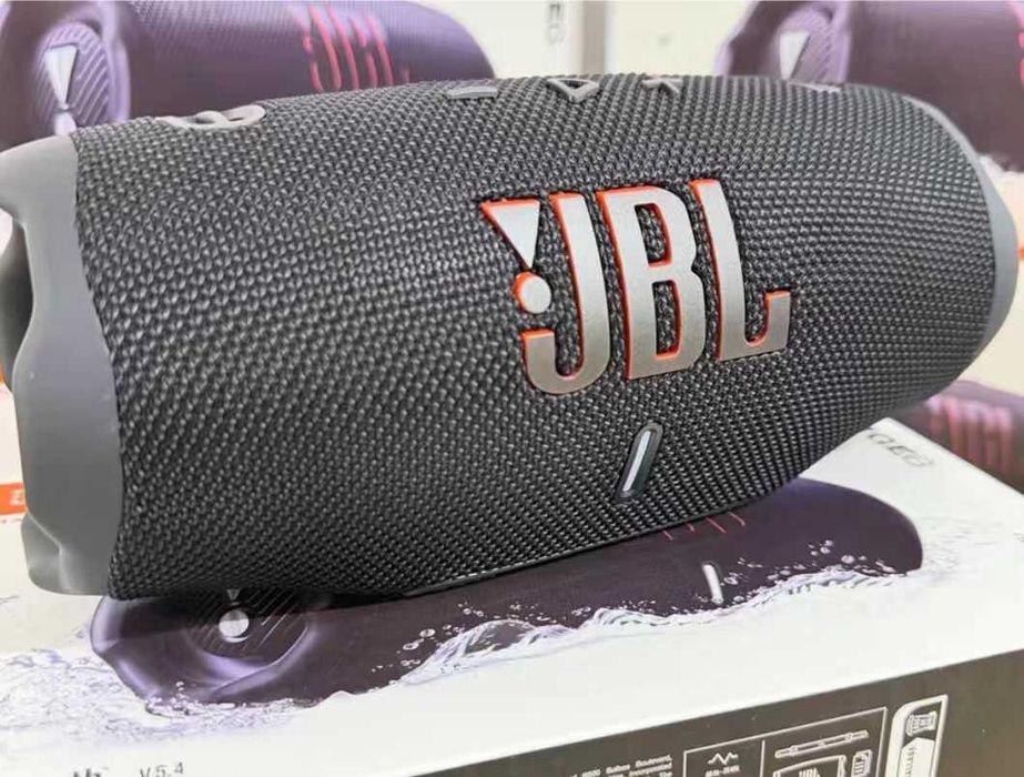 JBL Charge 5, Rok Gwarancji
