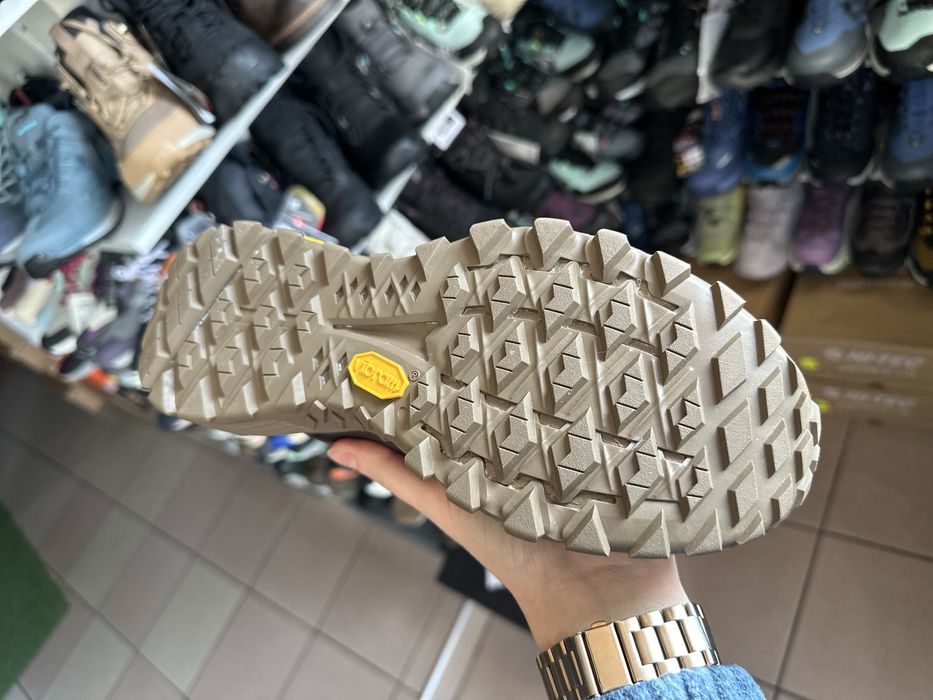 Кросівки Vans MTE Crosspath XC ( РОЗМІР 38,5 )