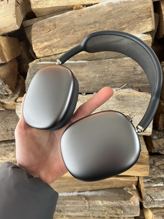 Повний комплект Airpods Max A2096