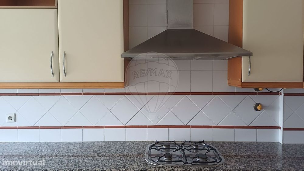 Apartamento T2 para venda
