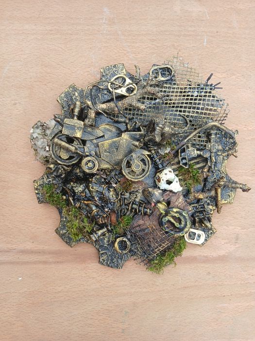 Подарунок новорічний. Декор. Дріфт-вуд