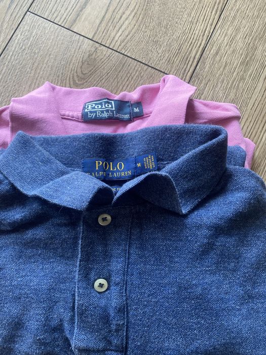 Koszulki Polo Ralph Lauren