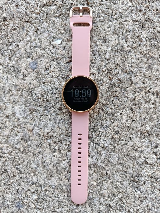 Relógio Smartwatch Polar Ignite