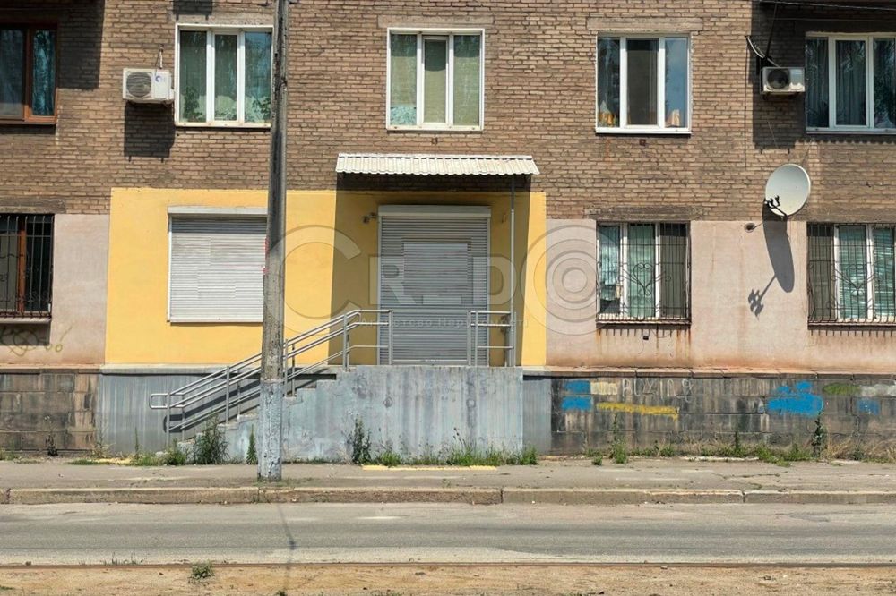 Продаж приміщення по вул.Соборності