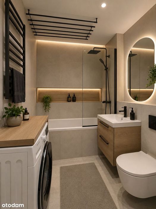 PARTER/ 2-pokoje/ 36,6m2/ osobna kuchnia/ piwnica/ Stary Fordon
