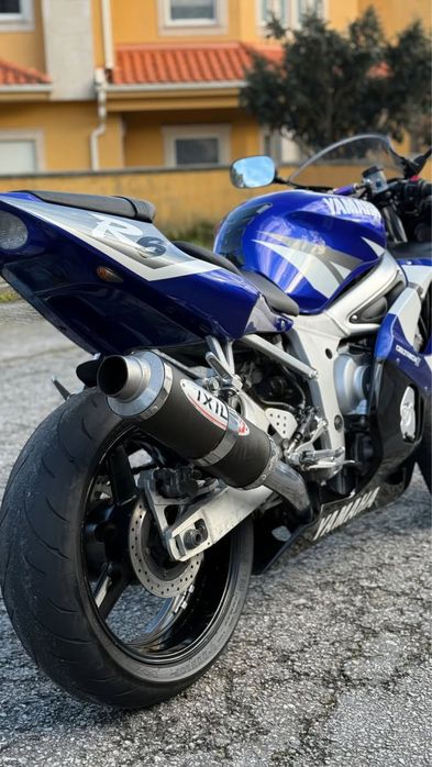 R6 2002 88.1 kw