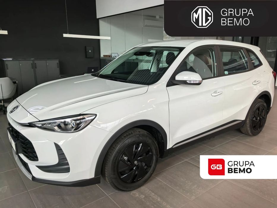 MG ZS ! Od Ręki !