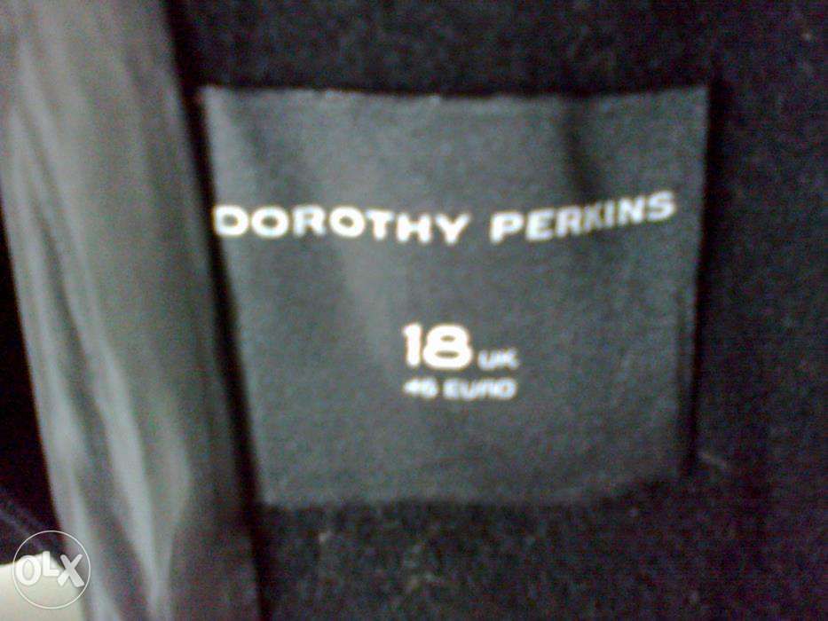Kurtka wełniana 46/48 Dorothy Perkins Nowa