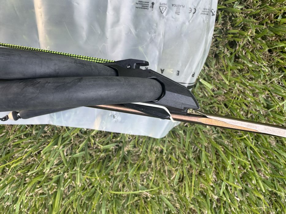 Salvimar Ares Nightmare 85