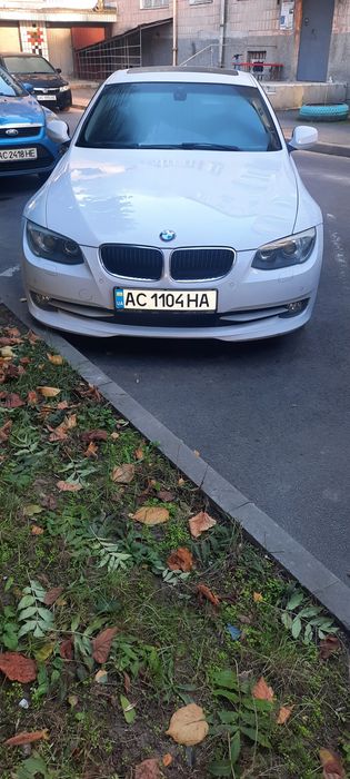 Продам Bmw 320 d
