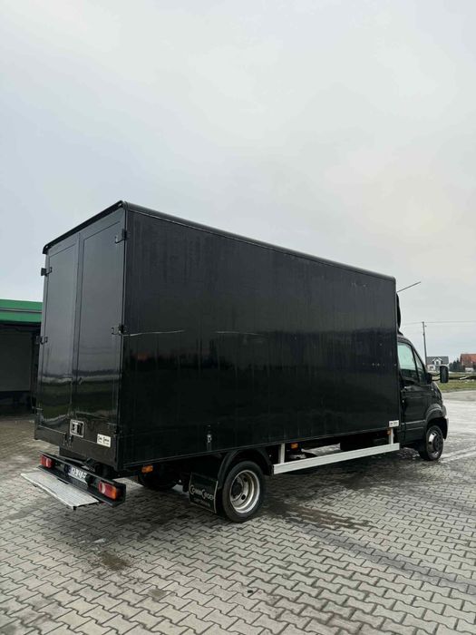 Renault mascot 3.0 FaVat