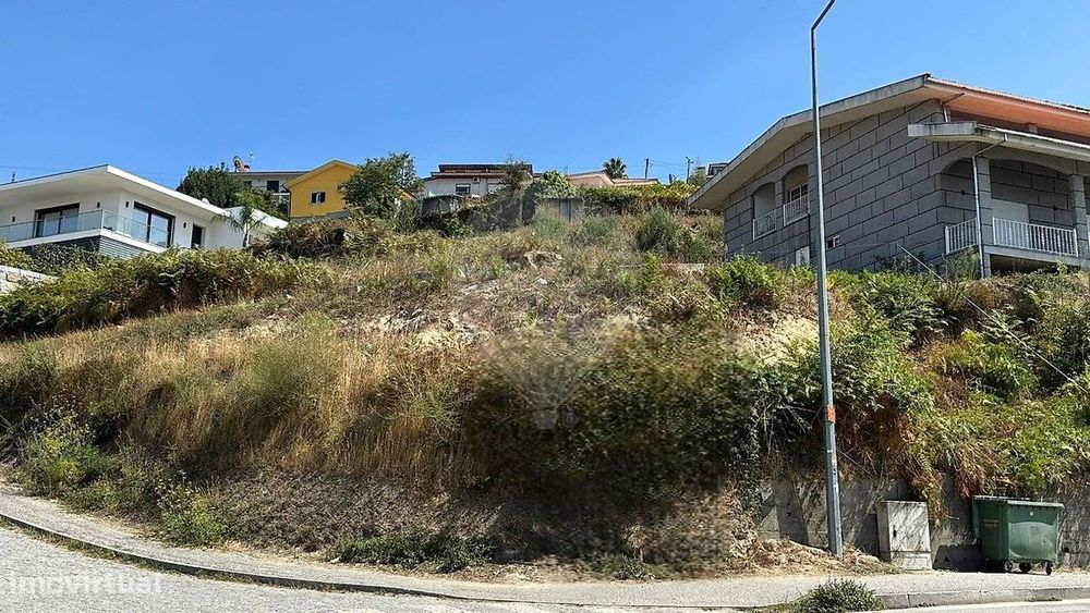 Terreno  para venda