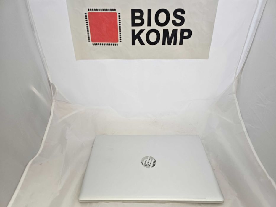 Laptop HP Elitebook 650 G10/i7-1355U/16GB/512/Win11P/Bioskomp Gwarancja