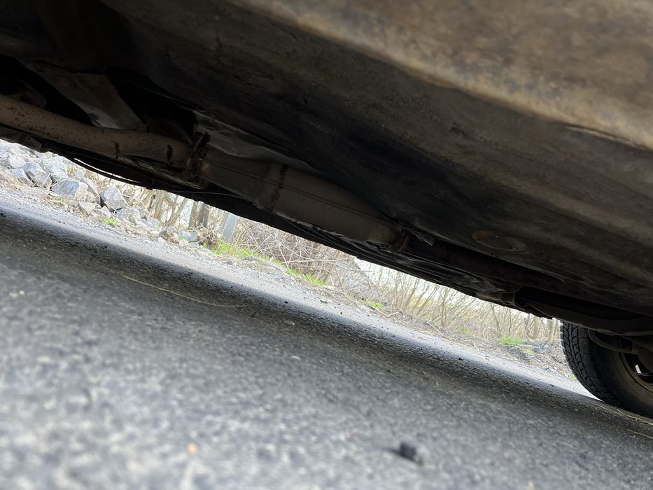 Opel omega a restailing